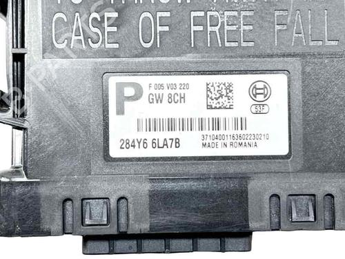 Electronic module DACIA SANDERO III 1.0 TCe 110 | BP31869700M83 - Image 4