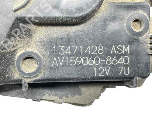 Front wiper motor OPEL INSIGNIA A Country Tourer (G09) 1.6 CDTi (47) | BP29765021M29