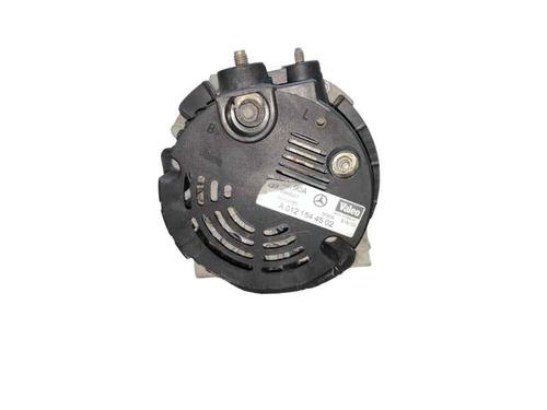Used Alternator Alternator MERCEDES-BENZ A-CLASS (W168) A 140 (168.031, 168.131) (82 hp) 33424493 33424493
