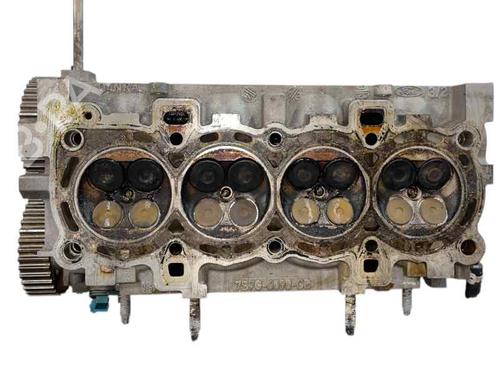 Cylinder head FORD FOCUS II (DA_, HCP, DP) 1.4 | BP30314421M5 - Image 2
