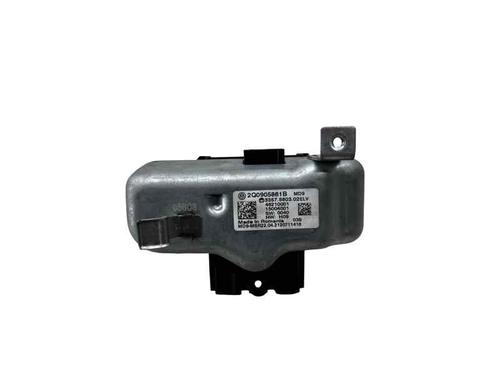 Module électronique SKODA OCTAVIA IV (NX3, NN3, PV3) 1.5 TSI e-TEC (150 hp) 31869963