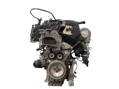 Engine LANCIA DELTA III (844_) 2.0 D Multijet (844.AXD1A, 844.AXM1A) | BP27449342M1  - Image 8