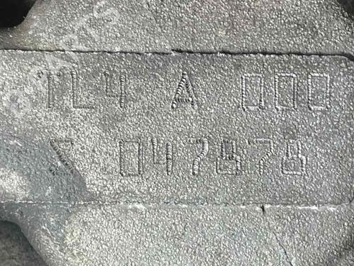 Used Gearbox RENAULT GRAND SCÉNIC II (JM0/1_) [2004-2009]  31826009