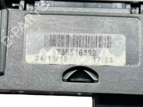 Warning switch FORD KA (RU8) 1.2 | BP33424971I22  - Image 5