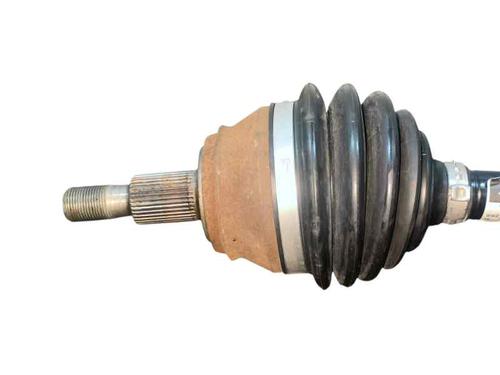 Left front driveshaft SEAT LEON (1M1) 1.6 16 V | BP24224860M38 - Image 4