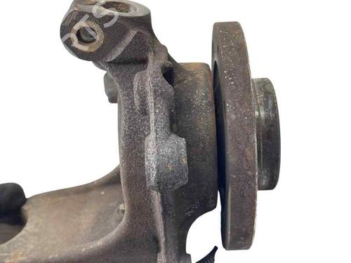 Used Right front steering knuckle Right front steering knuckle CITROËN C-ELYSEE (DD_) 1.6 HDI 92 (92 hp) 29497855 29497855