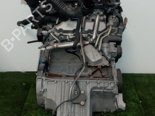 Engine MERCEDES-BENZ A-CLASS (W169) | BP31683865M1 - Image 2