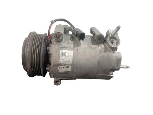 Used AC compressor AC compressor FORD KUGA II (DM2) 2.0 TDCi (150 hp) 27449129 27449129