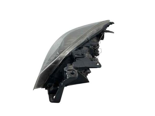 Højre forlygte RENAULT MEGANE III Hatchback (BZ0/1_, B3_) 1.5 dCi | BP30051813C29 