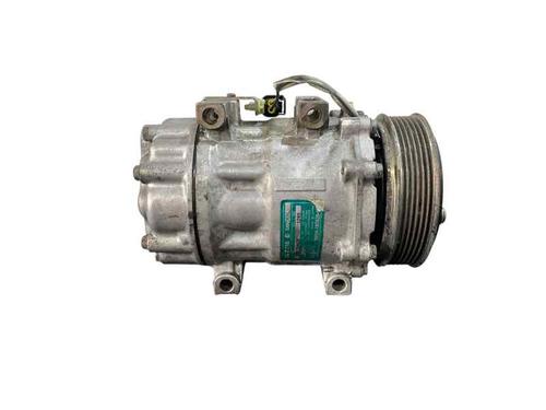 AC compressor FORD FOCUS C-MAX (DM2) 2.0 TDCi | BP29497906M34 