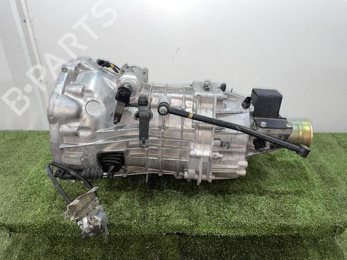 Gearkasse HYUNDAI H-1 / STAREX Bus (A1) [1997-2026]  31684594
