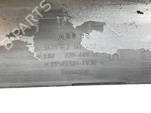 Other BMW 1 (E87) 120 d | BP28367953O1 