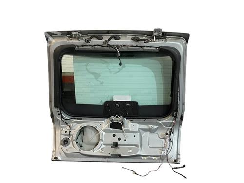 Tailgate LAND ROVER RANGE ROVER SPORT I (L320) 2.7 D 4x4 | BP25211055C6 