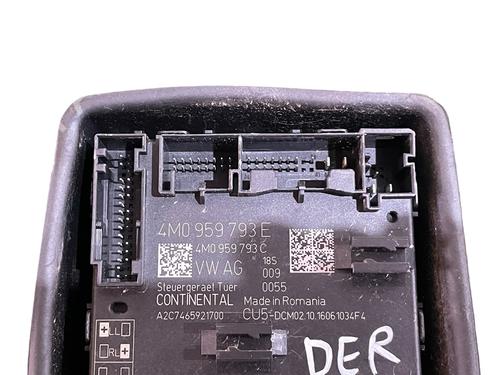 Comfort control module AUDI A5 (F53, F5P) 2.0 TDI | BP24223813M56 