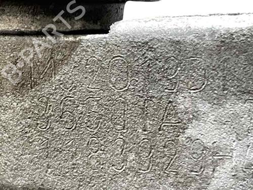 Gearbox OPEL ZAFIRA / ZAFIRA FAMILY B (A05) | BP32259678M3