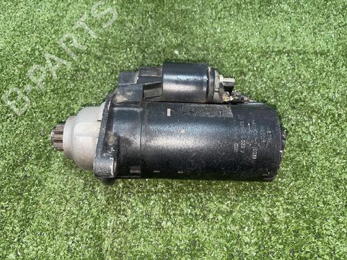 Used Starter VW NEW BEETLE (9C1, 1C1) [1998-2012]  31684842