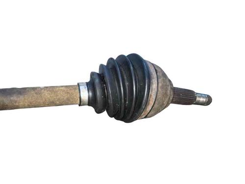 Right front driveshaft FORD TRANSIT Van (FA_ _) | BP33424151M39 - Image 4
