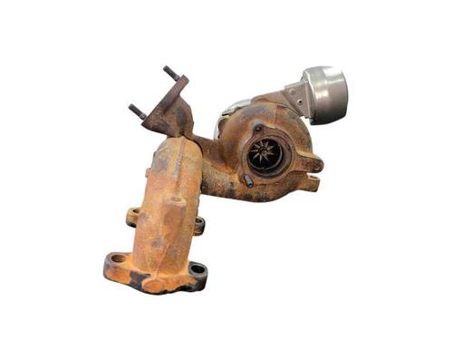 Turbolader/Kompressor VW BORA I (1J2) 1.6 FSI | BP24861607M71 