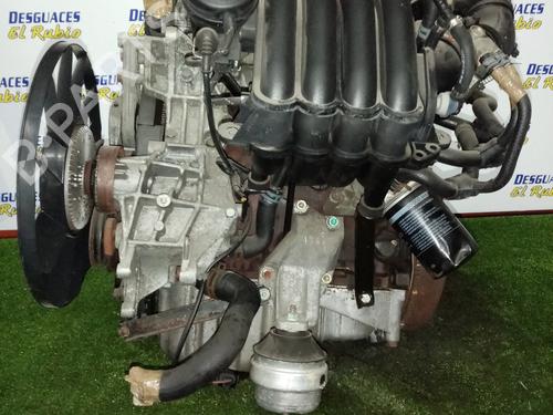 Engine AUDI A4 B5 (8D2)  | BP31683855M1  - Image 6