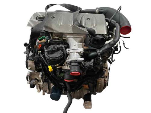 Used Engine Engine PEUGEOT 406 (8B) 2.2 HDi (133 hp) 29177062 29177062