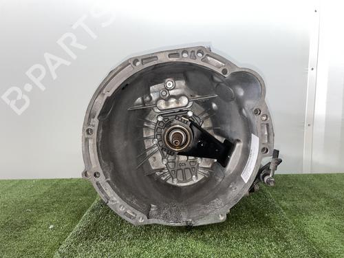 Used Gearbox Gearbox HYUNDAI H-1 / STAREX Bus (A1) [1997-2026] 31684595 31684595