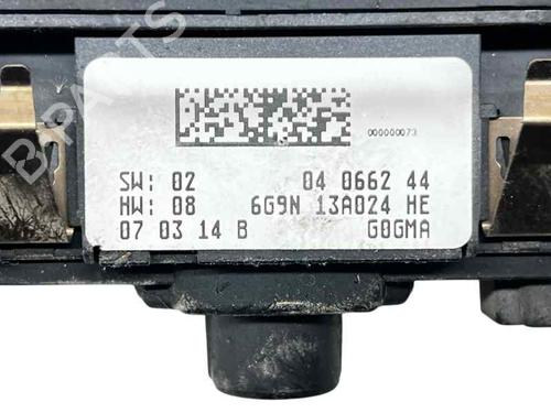 Headlight switch LAND ROVER FREELANDER 2 (L359) | BP31869618I24