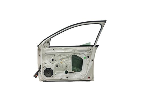 Right front door SEAT TOLEDO IV (KG3) 1.6 TDI | BP24223707C3 