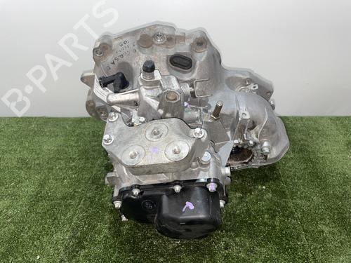 Used Gearbox Gearbox OPEL CORSA D (S07) 1.3 CDTI (L08, L68) (90 hp) 31684292 31684292