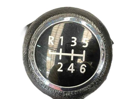 Gear lever VW TRANSPORTER T5 Van (7HA, 7HH, 7EA, 7EH) 2.5 TDI | BP27449562M90 