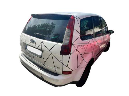 Gearbox FORD FOCUS C-MAX (DM2) 1.8 TDCi | BP26728242M3  - Image 8