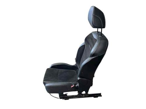 Seats set RENAULT MEGANE IV Hatchback (B9A/M/N_) 1.6 dCi 130 (B9A4) | BP30271002C78