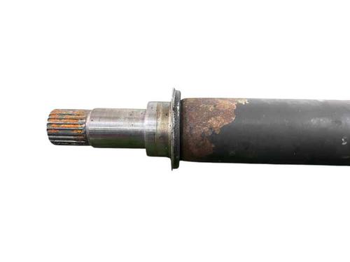 Right front driveshaft MERCEDES-BENZ A-CLASS (W168) A 170 CDI (168.008) | BP25212365M39 
