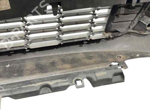 Front bumper CITROËN C-ELYSEE (DD_) 1.6 HDI 92 | BP29497847C7  - Image 9