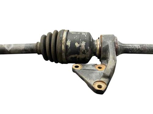 Right front driveshaft KIA CARNIVAL II (GQ) 2.9 CRDi | BP28052388M39 