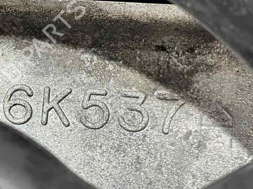 Cylinder head FORD MONDEO III (B5Y) 2.0 16V TDDi / TDCi | BP31682708M5 