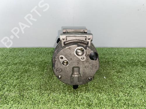 AC compressor RENAULT LAGUNA II (BG0/1_) | BP31681706M34 - Image 2