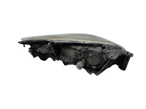 Left headlight RENAULT MEGANE III Hatchback (BZ0/1_, B3_) 1.5 dCi | BP30051814C28 