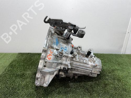 Used Gearbox HYUNDAI MATRIX (FC) [2001-2010]  31684629