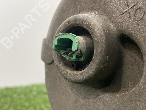 AC compressor CHRYSLER PT CRUISER (PT_)  | BP31681963M34 