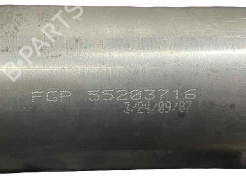 Used Egr Egr OPEL VECTRA C (Z02) 1.9 CDTI (F69) (100 hp) 30844638 30844638