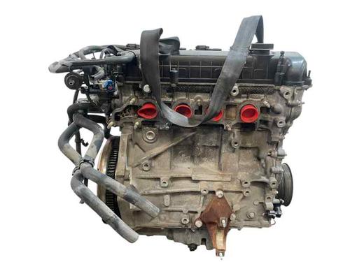 Engine FORD FOCUS II (DA_, HCP, DP) 2.0 | BP29176815M1 - Image 9