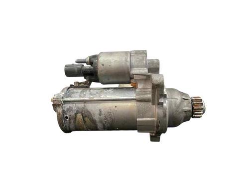 Used Starter Starter SEAT IBIZA IV (6J5, 6P1) 1.0 TSI (95 hp) 25151989 25151989