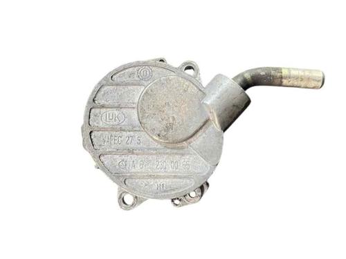 Used Vacuum pump Vacuum pump MERCEDES-BENZ CLK (C209) [2002-2010] 31683185 31683185