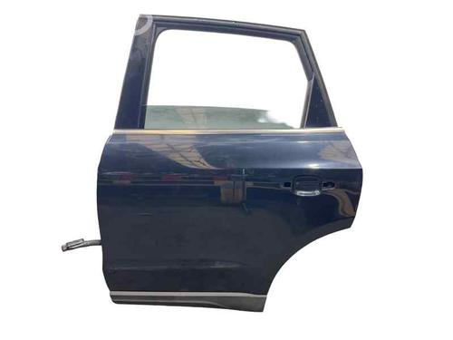 Used Left rear door AUDI Q5 (8RB) 3.0 TDI quattro (240 hp) 31870575