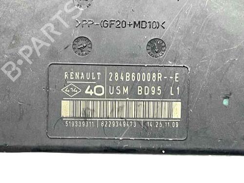 Used Fuse box Fuse box RENAULT MEGANE III Grandtour (KZ0/1) 1.5 dCi (KZ1M, KZ1W, KZ0R) (106 hp) 32978211 32978211