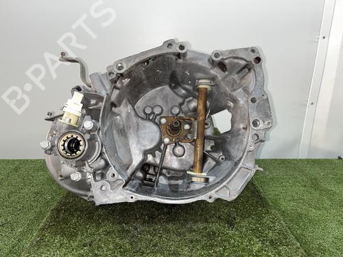 Used Gearbox Gearbox CITROËN XSARA Coupe (N0) [1998-2005] 31684231 31684231