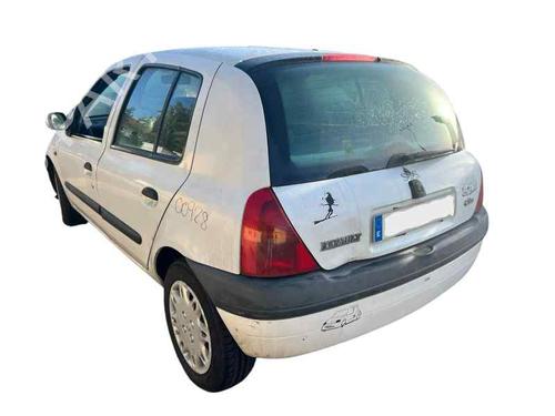 Used Parts RENAULT CLIO II (BB_, CB_) 1.5 dCi (B/CB03) 2362220