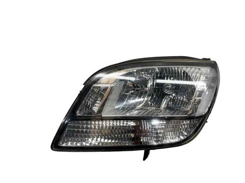 Left headlight CHEVROLET ORLANDO (J309) 2.0 D | BP33536456C28 - Image 6