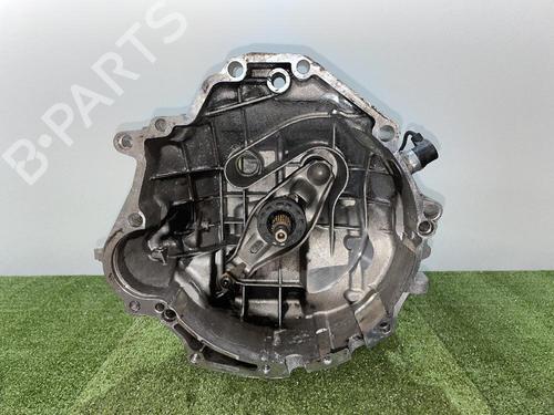 Gearbox AUDI A4 B6 (8E2) 2.5 TDI | BP31683984M3 - Image 2