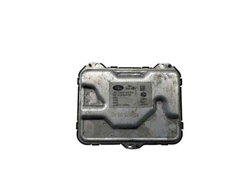 Vorschaltgerät Xenon für JAGUAR XE (X760) 2.0 D AWD (180 hp) 29968366